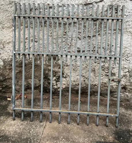Portão