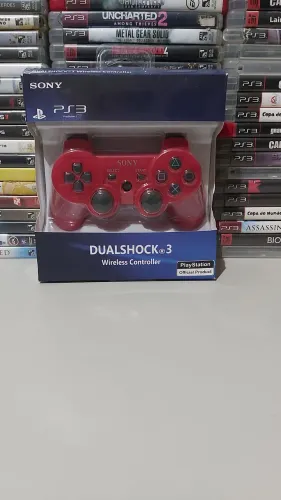 Manete de ps3