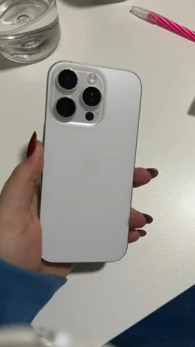 iPhone 16pro