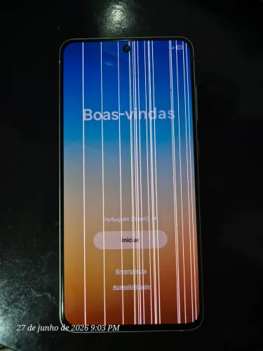 S21fe 128 gb 6 gb de ram