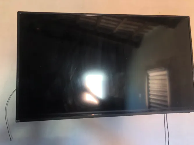 Tv 60 polegadas