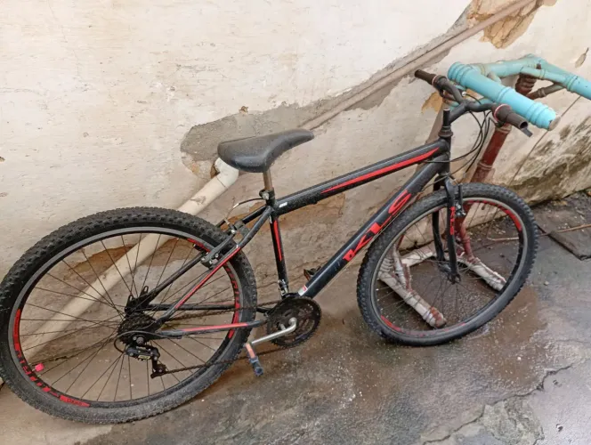Bicicleta aro 29