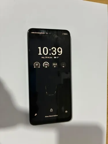 Moto G 54 5G 128G