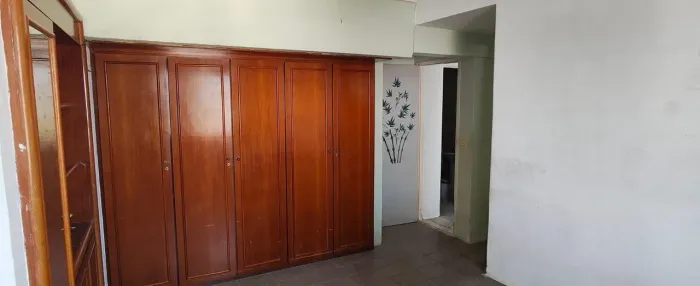 Apartamento para Venda em Fortaleza, Jardim América, 4 dormitórios, 2 suítes, 1 banheiro,