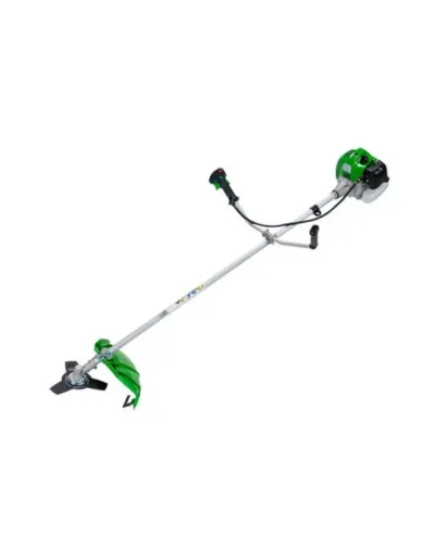 ROÇADEIRA GASOLINA TRAPP RTX-43CC - NOVA