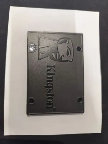 Sss kingston 480gb
