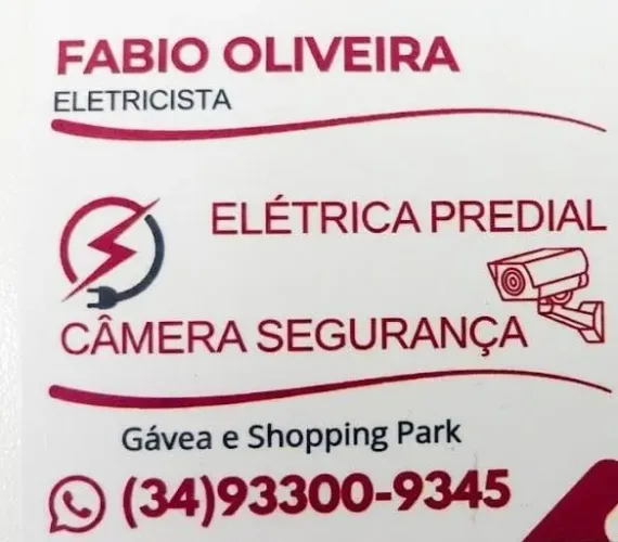 Eletricista