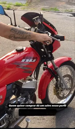 Rd135 ano 95