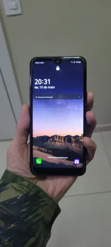 Celular k12 prime