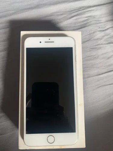 iPhone 7 Plus 128 gigas 