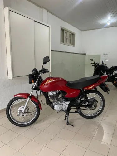 CG 125