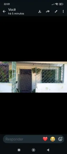 casa a venda ou troca 