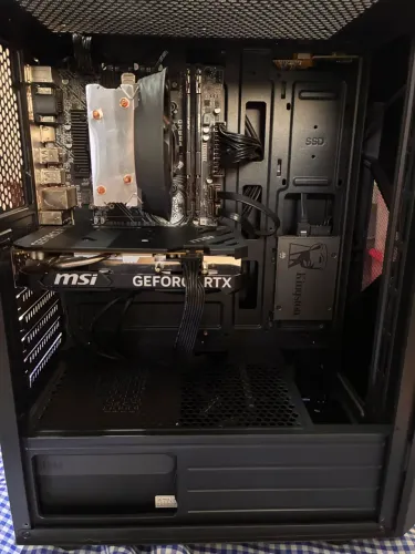 Pc gamer