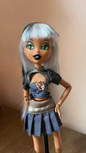 Bratzillaz sashabella