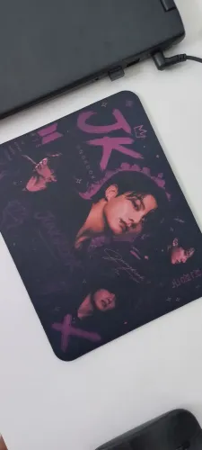 Mouse Pad sublimado