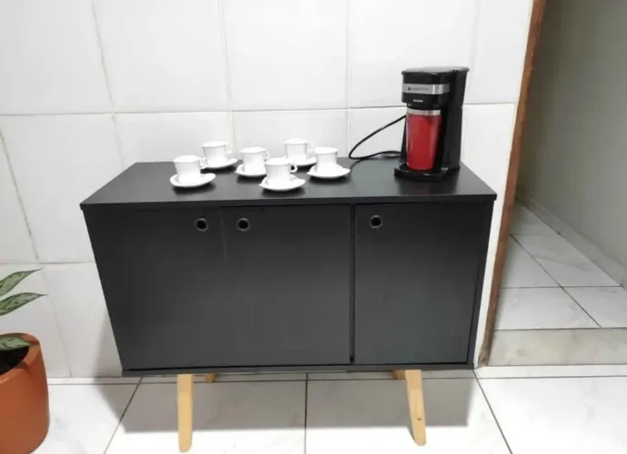 Aparador retrô (ACEITO OFERTA)