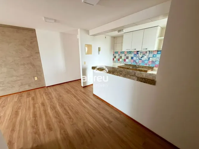 Apartamento à venda em Lagoa Nova, Natal