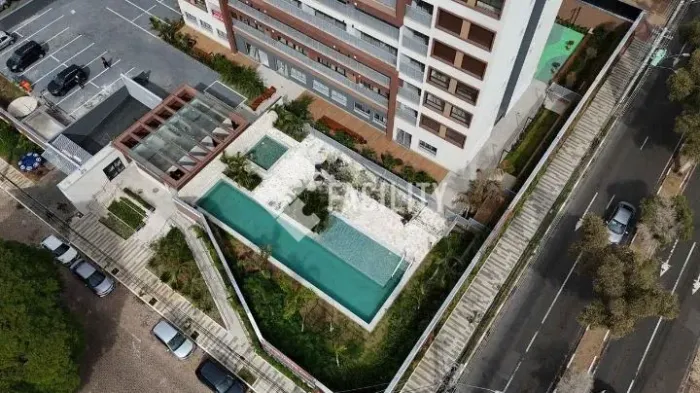 apartamento - Botafogo - Campinas