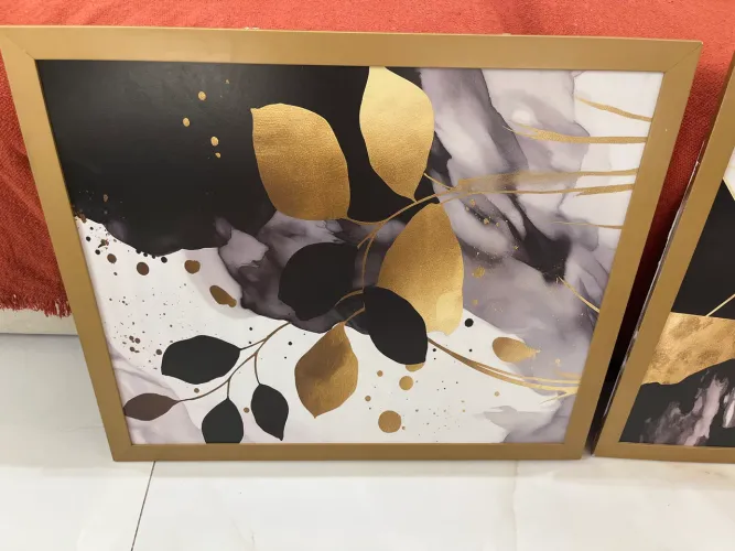 Quadros decoração