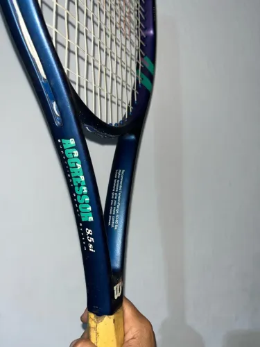 Raquete Beach Tennis
