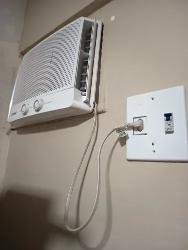 Ar condicionado