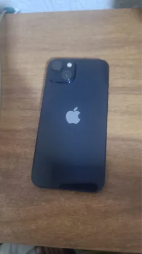 iPhone 13. 128 gb com caixa