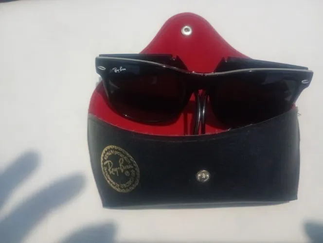Óculos ray- ban