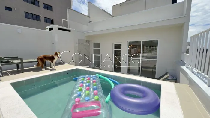 Duplex com 3 quartos a venda em Caioba, Matinhos - PR | Confiancce Imóveis