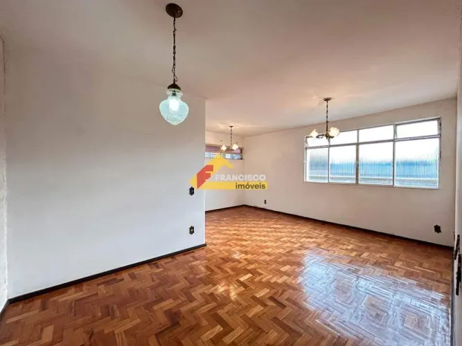 Apartamento para aluguel, 4 quartos, 1 suíte, Vila Belo Horizonte - Divinópolis/MG