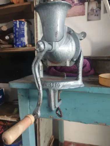 Moedor de café