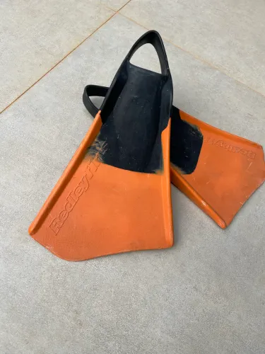 Pé de Pato Redley 
