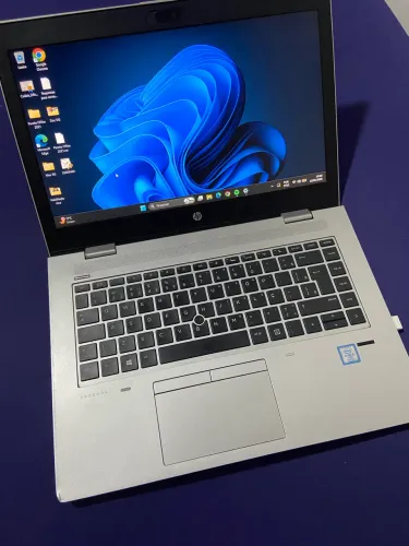 Notebook HP probook 640 G4