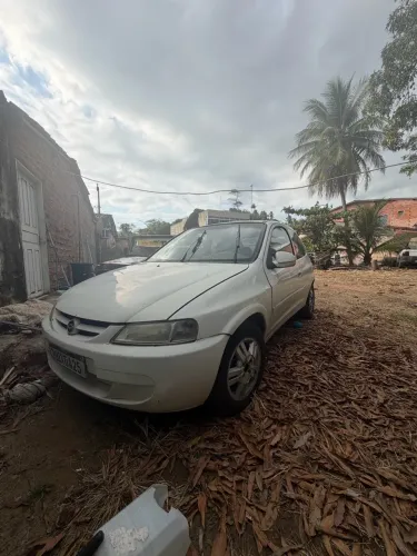 Chevrolet Celta 1.0/super/n.piq.1.0 MPFI VHC 8V 3P 2002