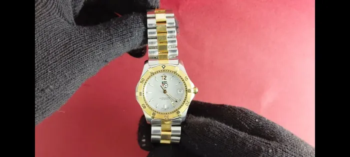 Relogio Tag Heuer