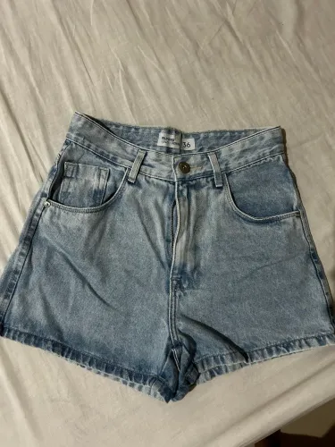 Vendo Short 30R$ cada