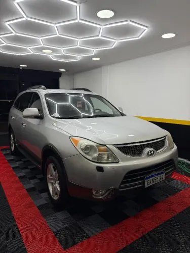 Hyundai Veracruz GLS 3.8 4WD Aut. 2010