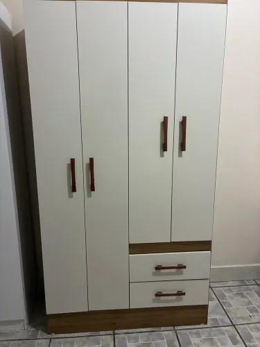 Guarda roupa solteiro