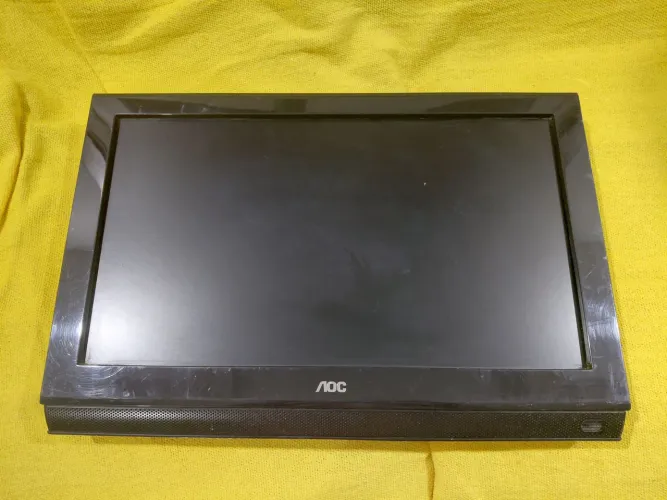 Tv Aoc