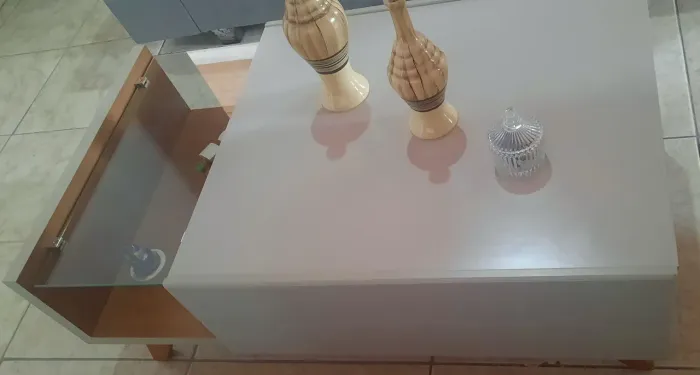Mesa de centro