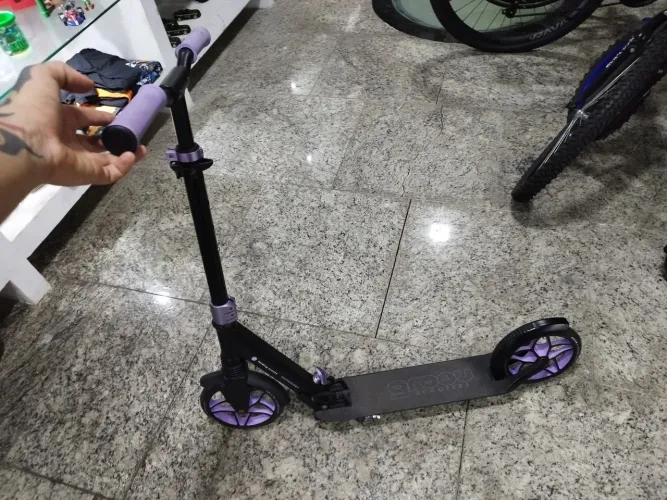 Patinete Groov Urbano