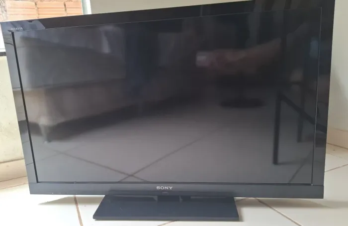 TV digital Sony