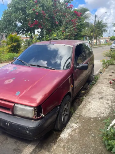 Fiat Tipo 1.6 I.e. 2P E 4P 1995