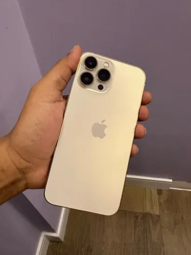 iPhone 13 Pro Max 128 gigas
