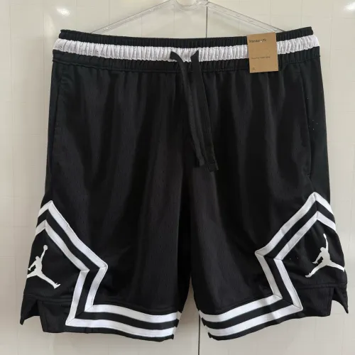 Shorts Air Jordan Dri-Fit Diamond Preto