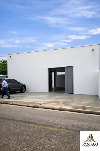 GALPÃO / BARRACÃO COMERCIAL PARA ALUGAR EM CUIABÁ PEDRA 90