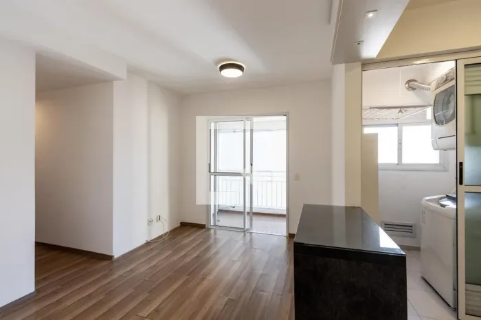 Apartamento à Venda - Barra Funda, 2 Quartos, 54 m2