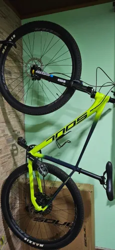 Bicicleta Soul SL 329 Mantiqueira