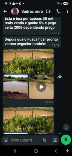 Chácara