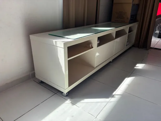 Rack de sal grande