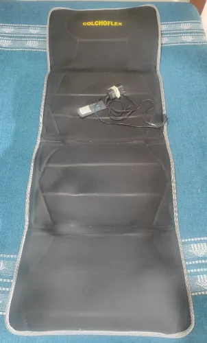 Colchões de Massagem